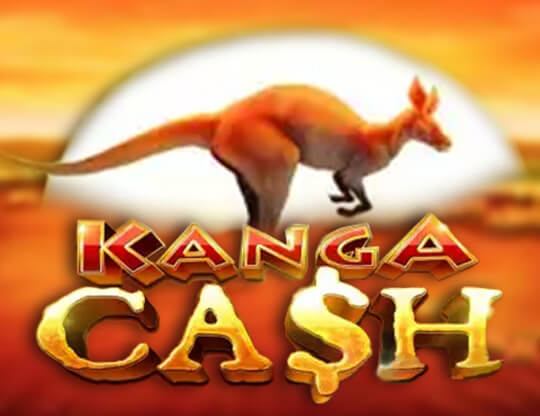 Kanga Cash